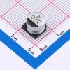 47uF ±20% 50V