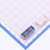 2200uF ±20% 16V