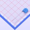 等级:X1,Y2 4.7nF ±20% 300V 440V