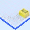 等级:X2 330nF ±10% 275V