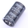 4700uF ±20% 100V