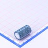 220uF ±20% 100V