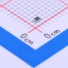 厚膜电阻 750Ω ±1% 100mW