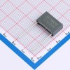 MMKP82 471K2000V 470PF ±10% 谐振/吸收电容