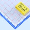 等级:X1 270nF ±10% 300V
