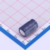 100uF ±20% 80V