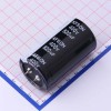820uF ±20% 400V
