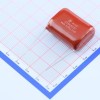 2.2uF ±10% 630V