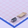 10uF ±20% 100V