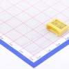 等级:X2 10nF ±10% 275V