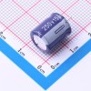 15uF ±20% 250V