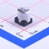 10uF ±20% 35V