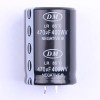 470uF ±20% 400V
