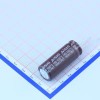 330uF ±20% 160V