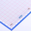 300Ω ±1% 1W 金属膜电阻
