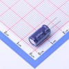 100uF ±20% 35V