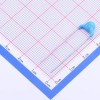 等级:X1,Y2 1nF ±20% 250V