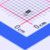 厚膜电阻 620kΩ ±5% 125mW