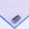 390uF ±20% 63V
