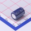 220uF ±20% 25V
