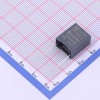 等级:X2 330nF ±10% 275V