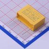 820nF ±10% 275V 等级:X2