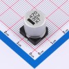 470uF ±20% 35V