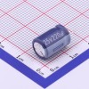 220uF ±20% 25V