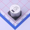 4700uF ±20% 10V