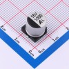 1000uF ±20% 16V