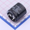 100uF ±20% 450V