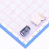 220uF ±20% 35V