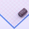 100uF ±20% 400V