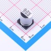 100uF ±20% 35V