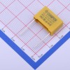 等级:X2 120nF ±10% 275V
