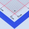 厚膜电阻 1.3kΩ ±5% 62.5mW