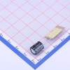 220uF ±20% 35V