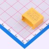 1uF ±10% 275V 305V 310V 等级:X2