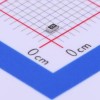 薄膜电阻 300kΩ ±0.1% 100mW