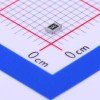 厚膜电阻 56.2Ω ±1% 125mW