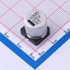 1000uF ±20% 25V