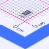 厚膜电阻 121kΩ ±1% 250mW