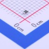 厚膜电阻 71.5Ω ±1% 100mW