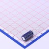220uF ±20% 50V