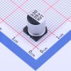 330uF ±20% 25V