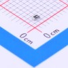 厚膜电阻 1.33kΩ ±1% 100mW