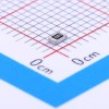 厚膜电阻 160kΩ ±1% 125mW