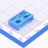 等级:Y1 1nF ±20% 500V