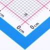 厚膜电阻 6.8kΩ ±1% 100mW