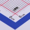 厚膜电阻 160kΩ ±5% 250mW